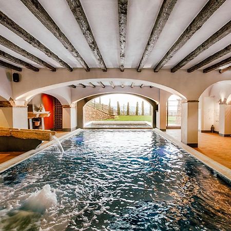 Dimora Storica Giorni Resort & Spa Pignola Eksteriør billede